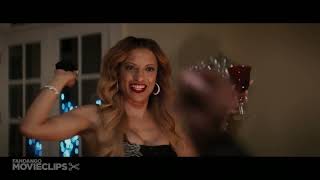 The Best Man Holiday (3/10) Movie CLIP - Can You Stand The Rain (2013) HD