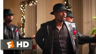 The Best Man Holiday (3\/10) Movie CLIP - Can You Stand The Rain (2013) HD