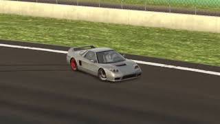 CarX Drift Racing - League 1 Max Combo Drift Line - Ninja SX/Acura NSX screenshot 4