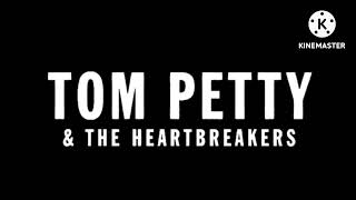 Tom Petty & The Heartbreakers: Love Is A Long Road (PAL/High Tone) (1989)