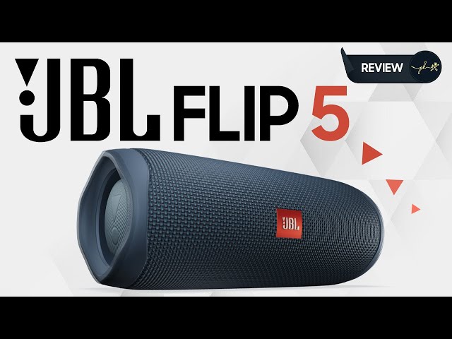 JBL Flip 5 vẫn CỰC CHẤT trong tầm giá 2 triệu !!!
