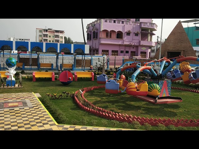 Binodini Park