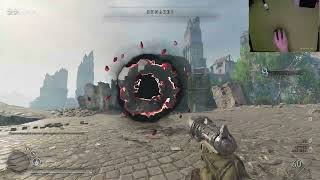 Witchfire 0.8.6  (gameplay 8) Redragon g53 max