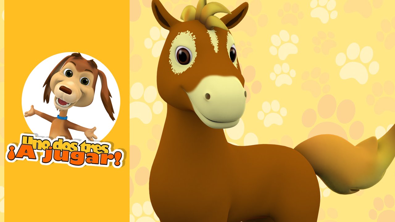 LA RADIO - Serie Uno dos tres a jugar