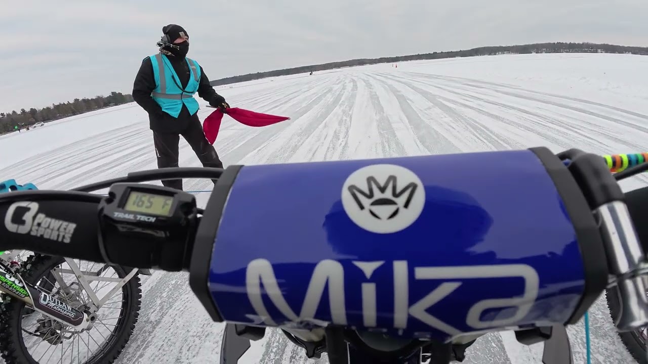 CWIRA 2/8/2026 AMP A Studded Motorcycle 1