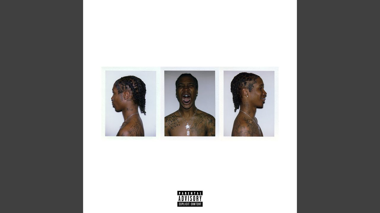 Love Album
