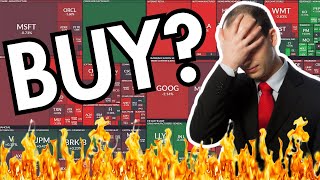 8 Stocks CRASHED This Week! Time to BUY the Dip? 🚨
