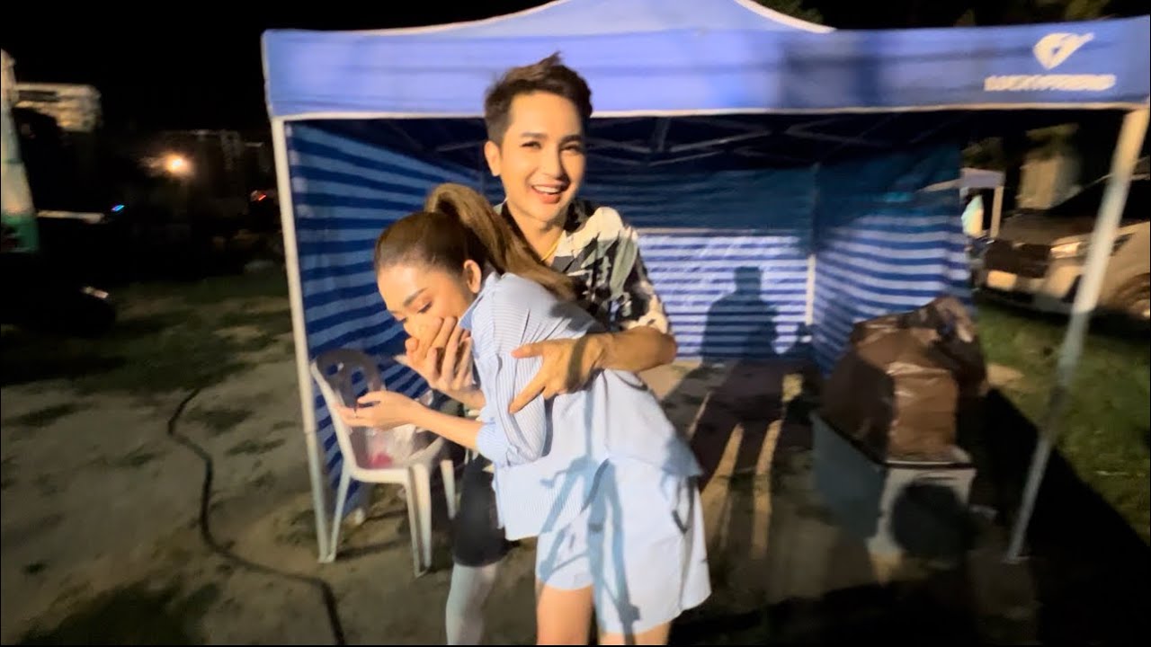 งานเข้า⁉️บอสบอยต้องง้อซ้อแอน🆎 แต่ทำไมถึงทำแบบนี้!!