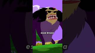 O Final De Juniper Lee