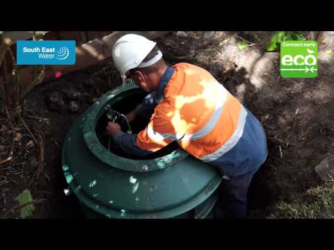 Video: Tlaková kanalizácia: potrubie, princíp činnosti