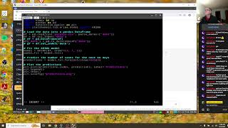 Data Analytics @  The Command Line