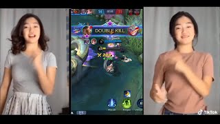 Paquito Dance | Aki Aki Yay Ft. Zafran Maulana | Mobile Legends:Bang Bang | TorioKid