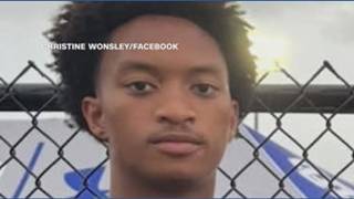 Nolan Wells parents write birt ay letter to late teen
