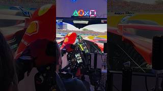 NO ASSISTS. No Mercy. 🏁😮‍💨 #f125 #simracing #simracer #t598 #sf1000