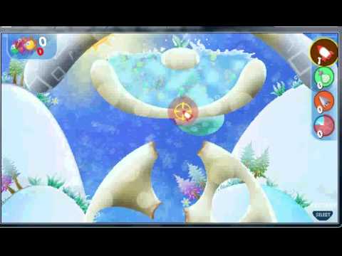 PSP DOWNSTREAM PANIC! Level50