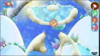 PSP DOWNSTREAM PANIC! Level50