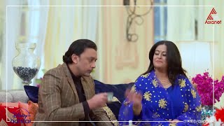 Celebrity #RomanticsReloaded Anika Finds a Clue || Priyamanasam || Episode 69 Net Worth