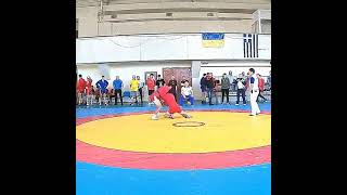 10:25 🔴 Sambo.MD 2024 (1-MAT) • Turneul Andrei DOGA (USEFS)