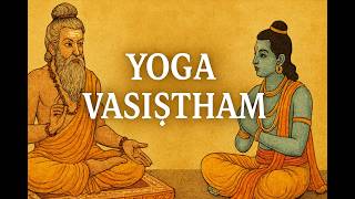 Yoga Vasiṣṭham: Wisdom for Liberation  Lesson 1