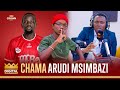 TAZAMA SIMBA WALIVYOJIFIA KUMSAJILI CHAMA TENA HANS RAFAEL ASHINDWA KUJIZUIA KWA VIONGOZI
