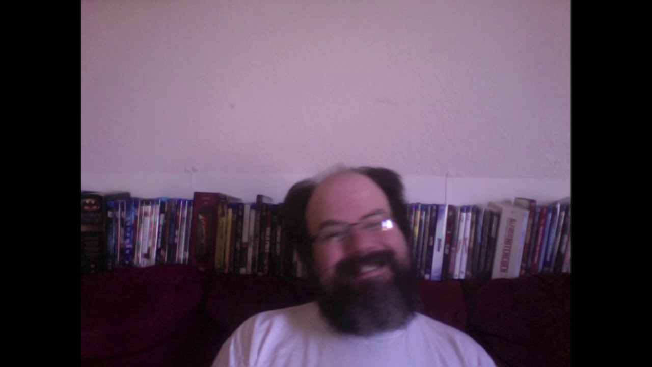 Alphabetical Movie Marathon Challenge - Action Edition - Letter A