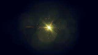 Firefly Particles | Video Effects
