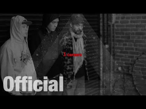 陳冠希 MC仁 廚房仔 - 上路 [三角度] Official MV - 官方完整版MV