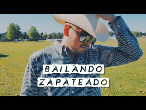 Bailando Banda - Bailando Zapateado/Huapango/Tamborazo - Calibre 50, Banda MS (Video Oficial 2019)