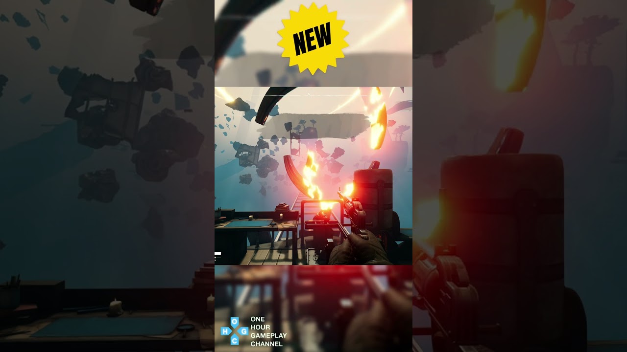 Open World Survival Craft Game - Voidtrain Gameplay, Walkthrough, Letsplay 