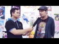 End of video