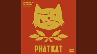 Video thumbnail of "Phat Kat - Don't Nobody Care About Us"