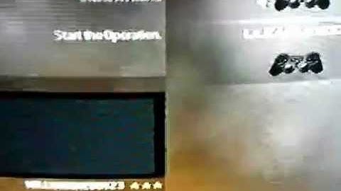 Mw2 reddocity menu spec ops