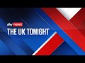The UK Tonight with Sarah-Jane Mee | British passenger dead after severe turbulence on flight