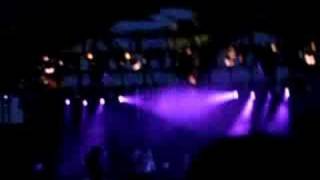 Klaxons - It's Not Over Yet (Live @ Coachella)