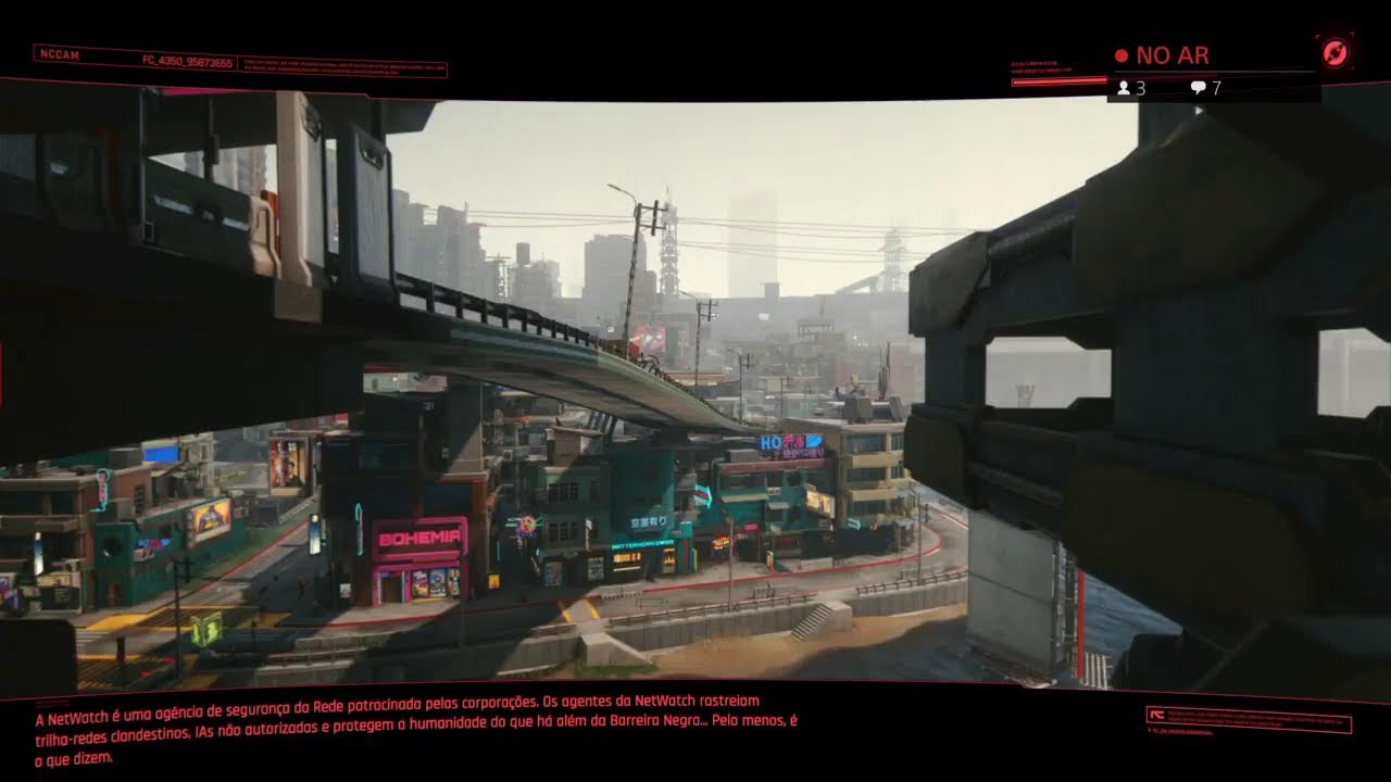 CYBERPUNK 2077- (BUGLIFE)-(+18)PS4