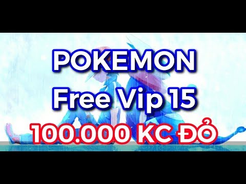 Video Game Lậu Mobile - Pokemon Đại Chiến Private - Free Vip... - youtube