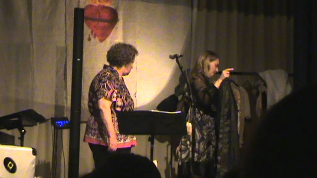 Patricia & Caroline Kelly in Köln 13.05.2011