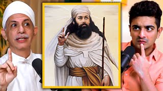 How Prophet Zoroaster Died - Parsi Scholar Explains