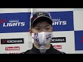 2021 SFL シリーズチャンピオン記者会見