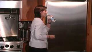 Fluoridated Bottled Water