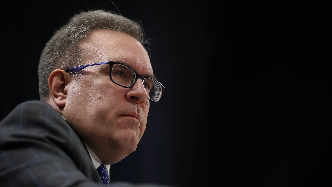 EPA moves forward with science transparency rule - YouTube