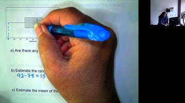 Lock5 Statistics: Outliers, Boxplots, Quantitative/Categorical Relationships (Professor Hill)