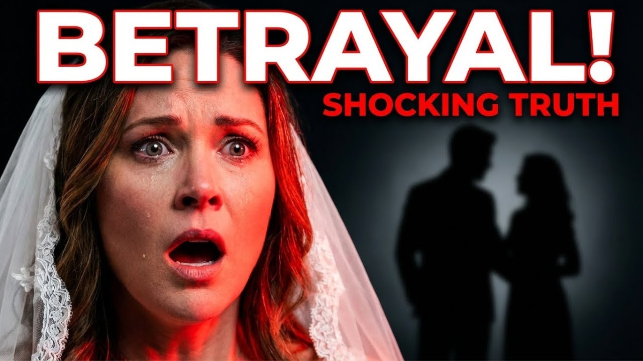 Настоящая причина, по которой я не развелась со своим неверным мужем (неожиданный поворот в конце)