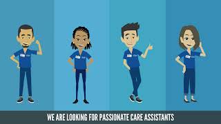 Caremark East Hertfordshire - Career in Home Care