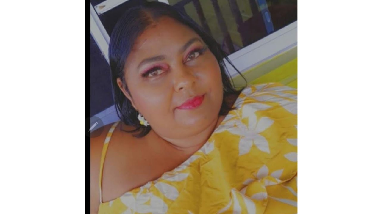 My life with diabetes over 20 years it's a silent killer RIP Opal  Donna grieves 