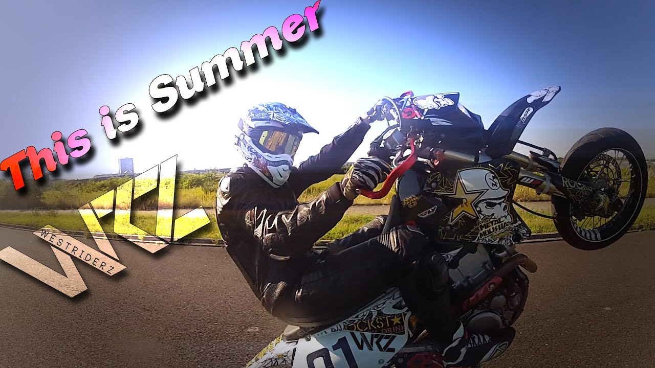 This is Summer - 2014