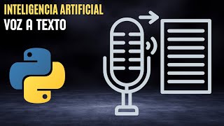 Transcribe Voz a Texto con Python y Whisper API de Groq 🚀