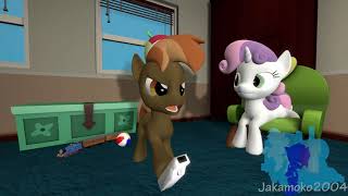 Button Mash Plays Nintendo Wii (FailFort Collab Entry #3) (SFM)