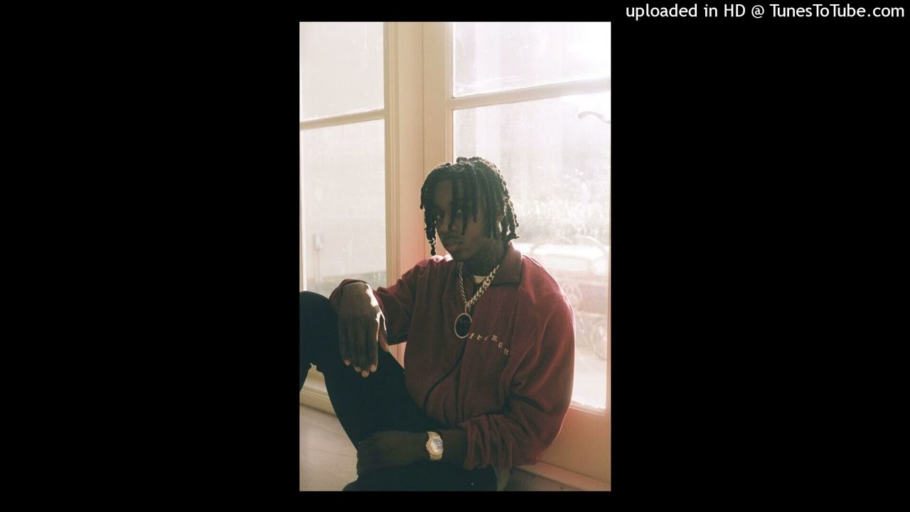 [FREE] Rod Wave X Polo G Type Beat - "Non Existent"