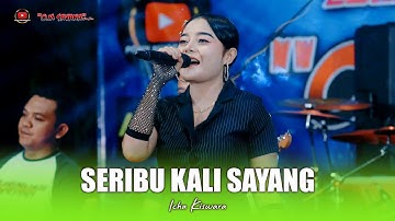 SERIBU KALI SAYANG - ICHA KISWARA - OM SAVANA SAKJOSE - THE WEDDING ( LUCKYTA & ANDI )